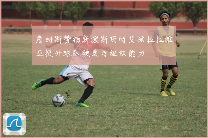 詹姆斯赞扬新援斯玛特艾顿拉拉维亚提升球队硬度与组织能力