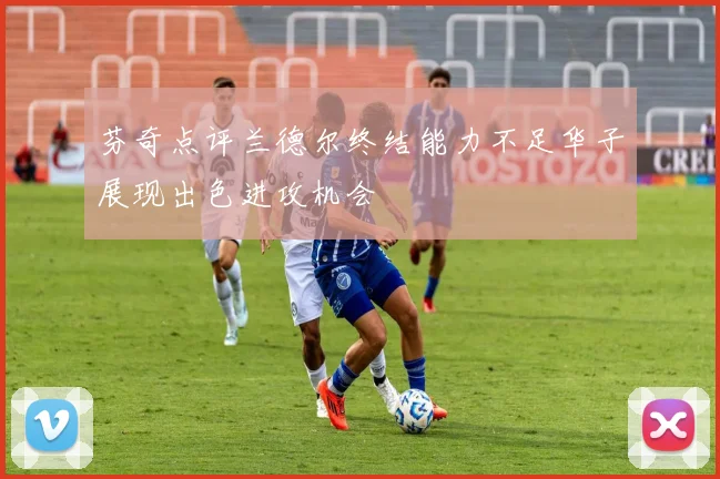 芬奇点评兰德尔终结能力不足华子展现出色进攻机会