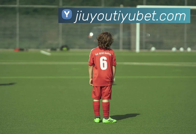 九游体育品牌故事